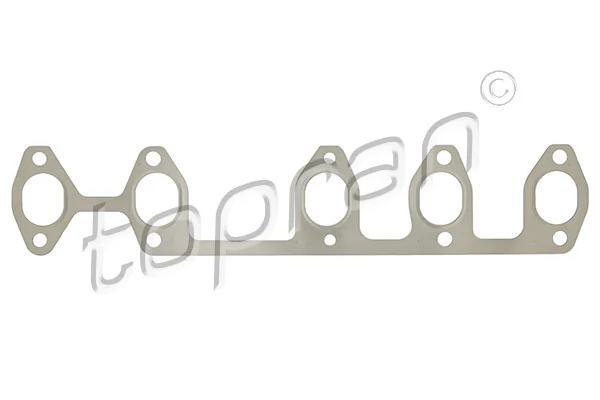 Gasket, exhaust manifold