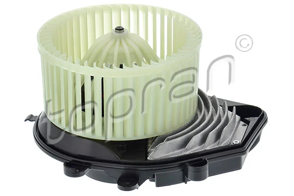 Interior Blower