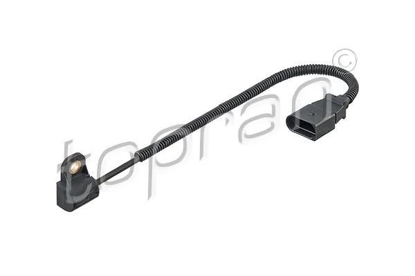 Sensor, camshaft position