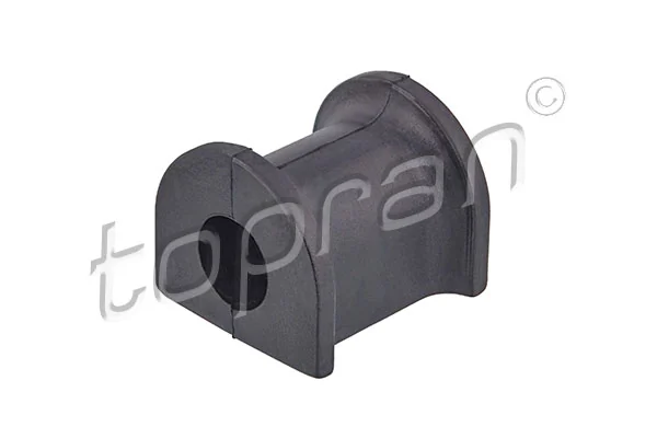 Mounting, stabiliser bar