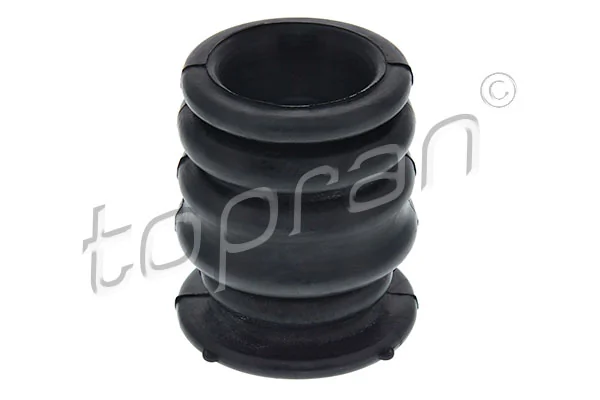 Rubber Buffer, suspension