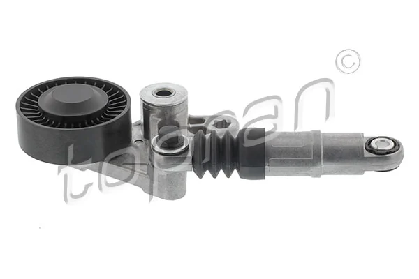 Belt Tensioner, V-ribbed belt