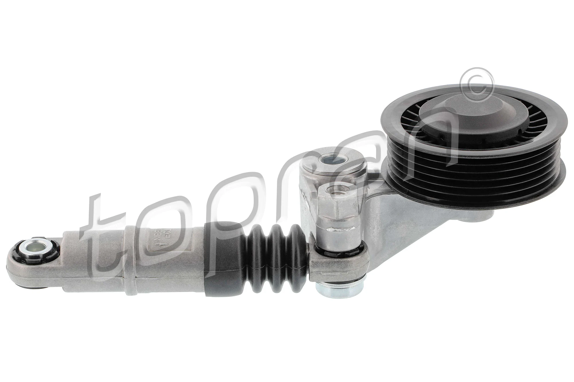 Belt Tensioner, V-ribbed belt