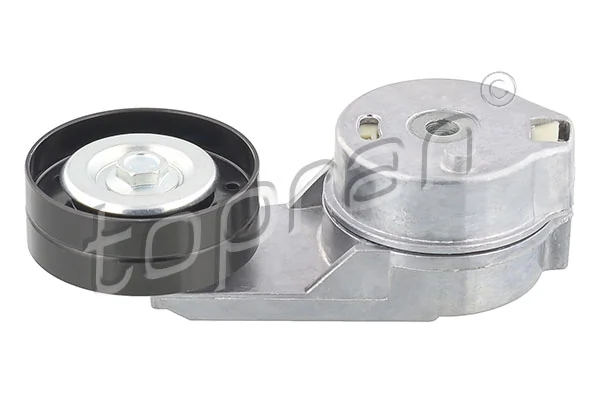 Belt Tensioner, V-ribbed belt