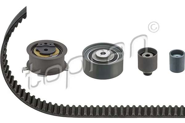 Timing Belt Kit