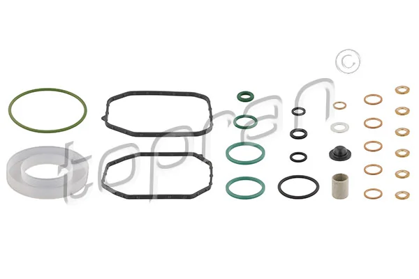 Seal Kit, injector pump