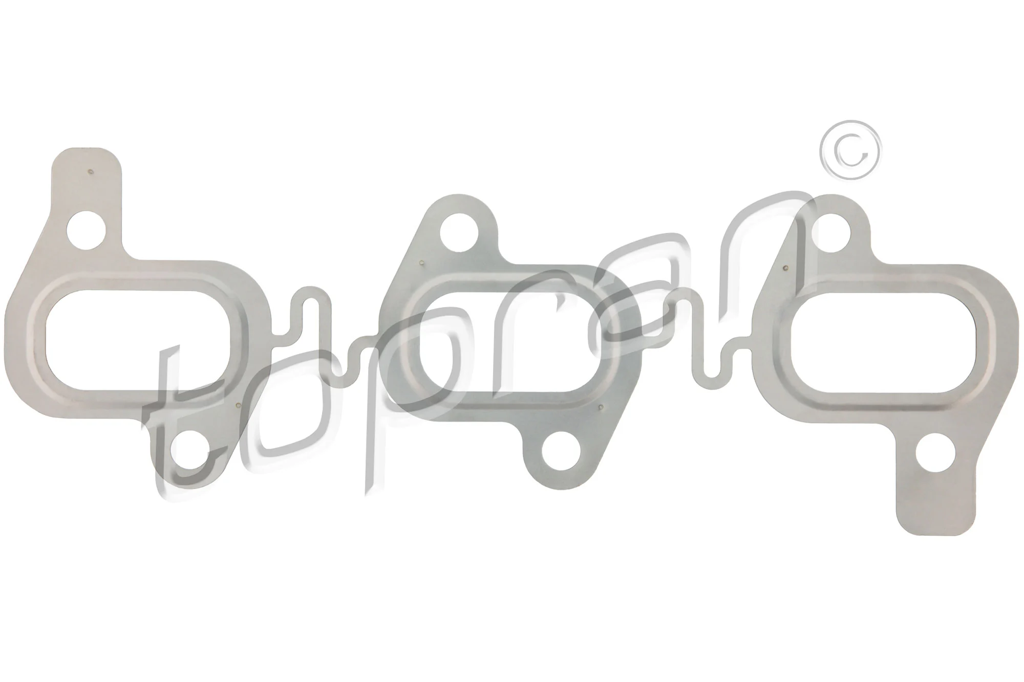 Gasket, exhaust manifold