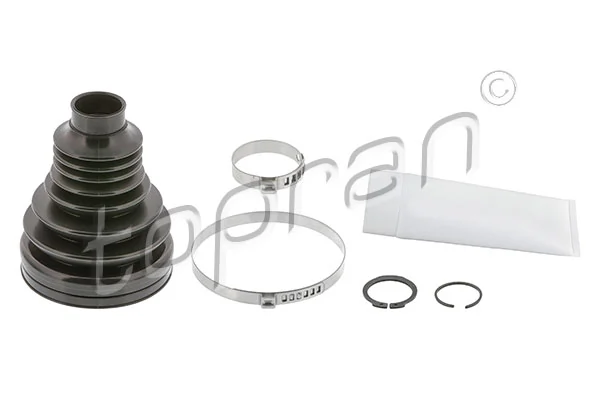 Bellow Kit, drive shaft