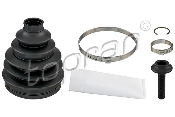 Bellow Kit, drive shaft