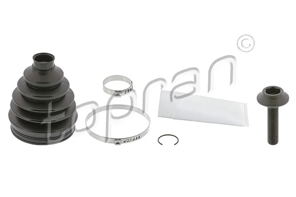 Bellow Kit, drive shaft