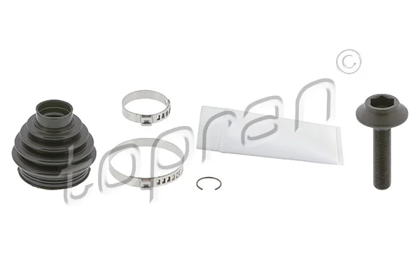 Bellow Kit, drive shaft