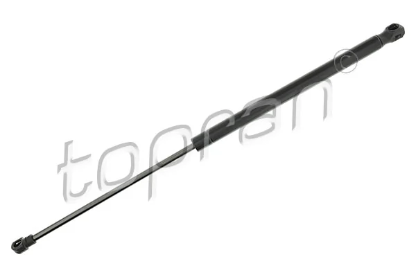 Gas Spring, boot/cargo area