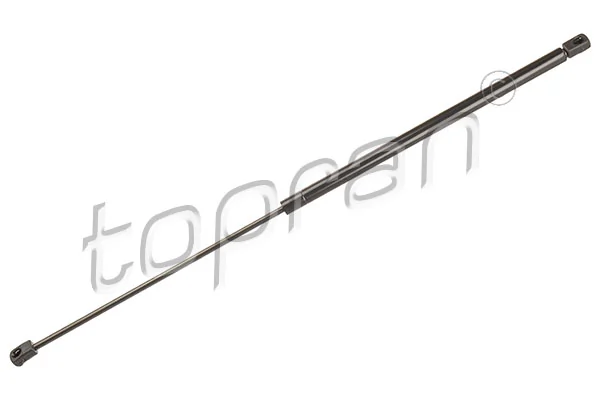 Gas Spring, bonnet