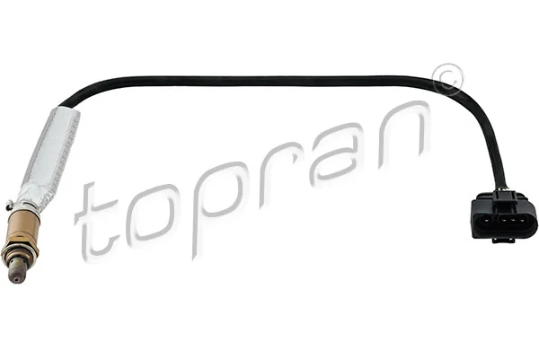 Oxygen Sensor
