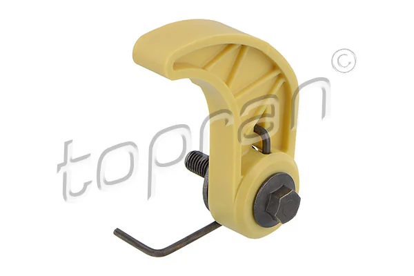 Chain Tensioner, oil pump drive