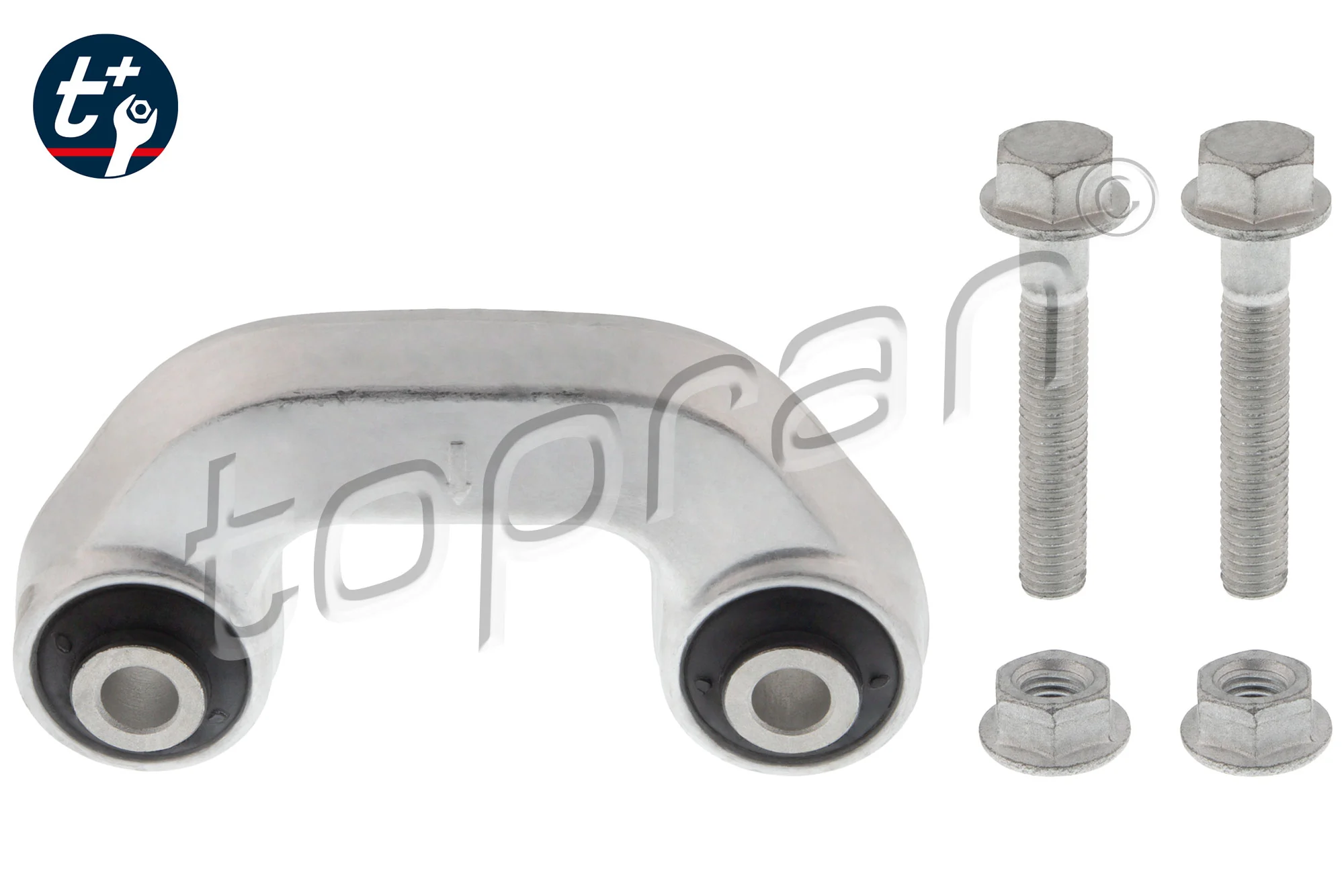 Link/Coupling Rod, stabiliser bar