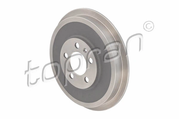 Brake Drum