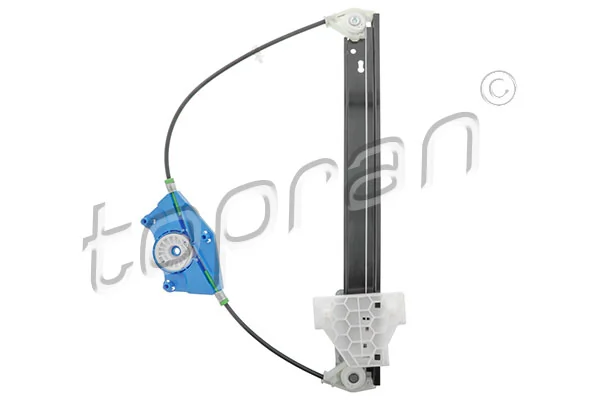 Window Regulator