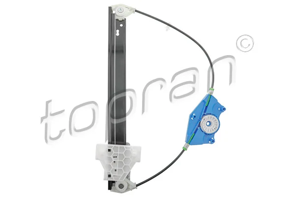 Window Regulator
