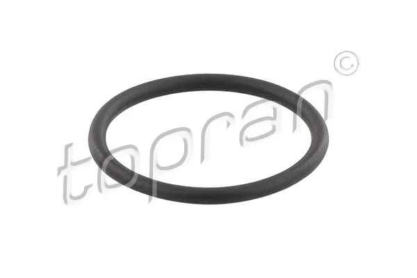Gasket, oil filter housing