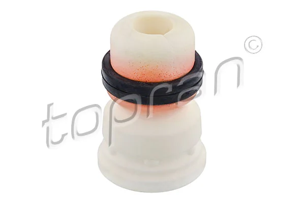 Rubber Buffer, suspension