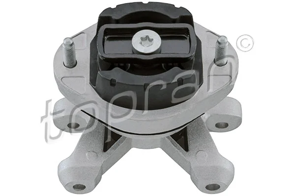 Mounting, automatic transmission