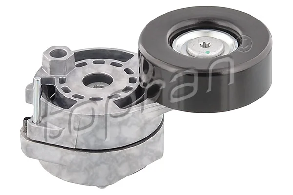 Belt Tensioner, V-ribbed belt