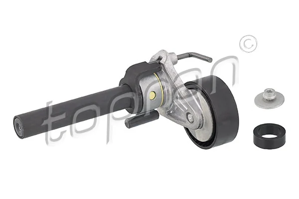 Belt Tensioner, V-ribbed belt