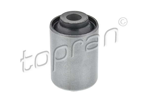 Mounting, control/trailing arm