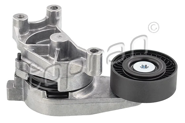 Belt Tensioner, V-ribbed belt