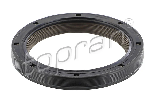 Shaft Seal, crankshaft
