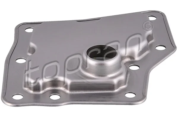 Hydraulic Filter, automatic transmission