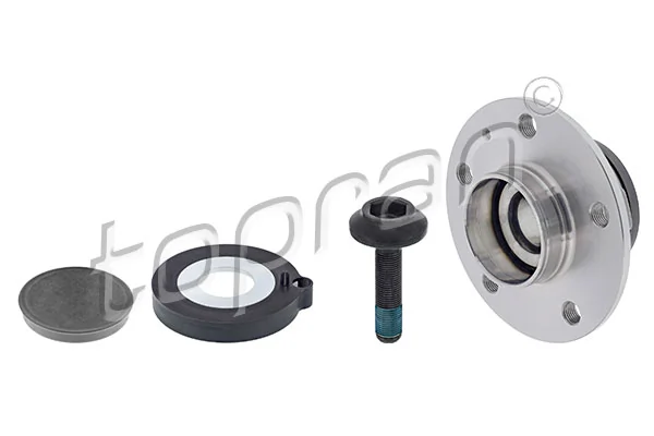 Wheel Bearing Kit