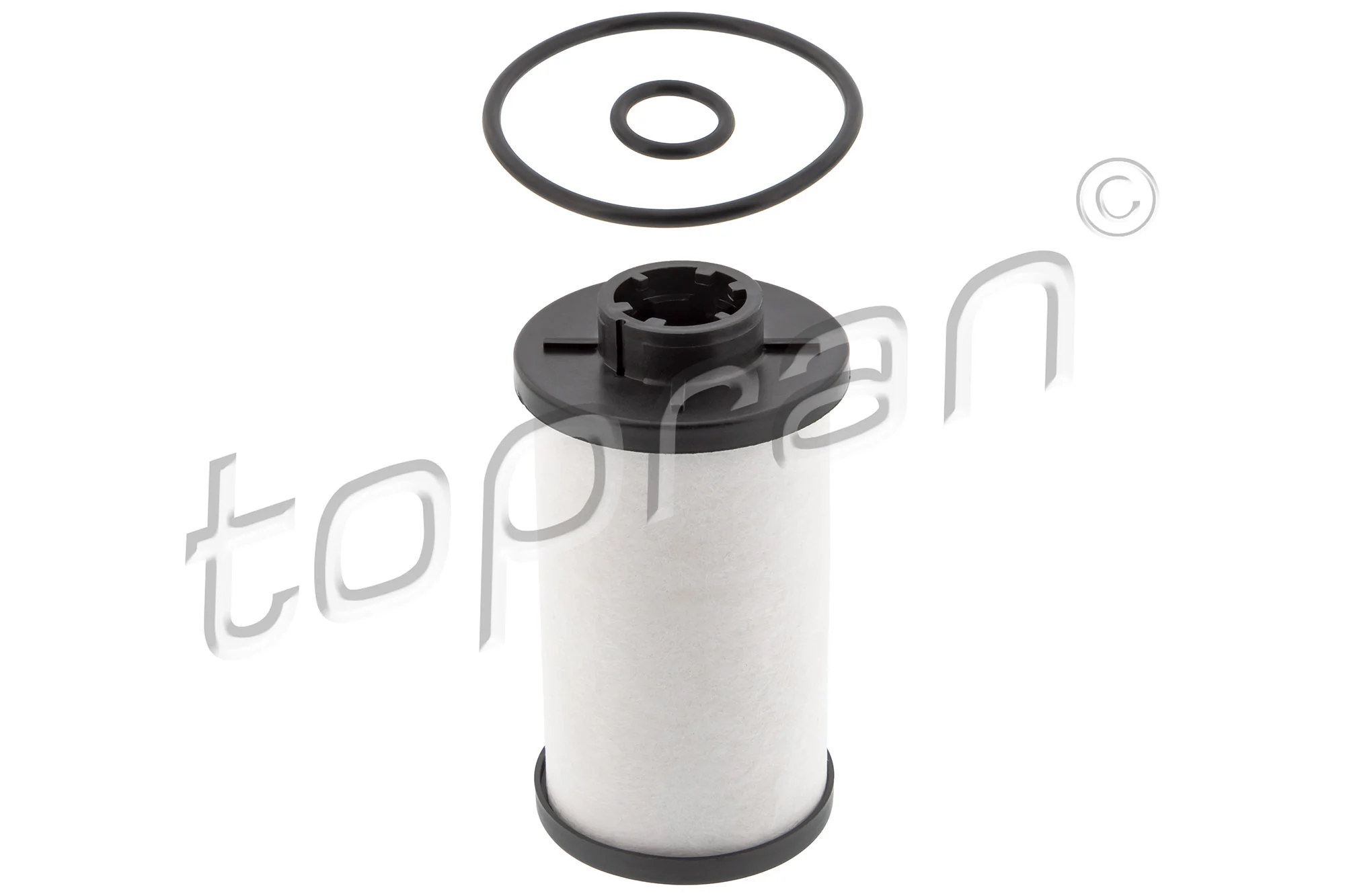 Hydraulic Filter, automatic transmission