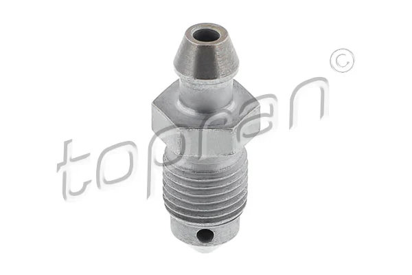 Bleeder Screw/Valve, wheel brake cylinder