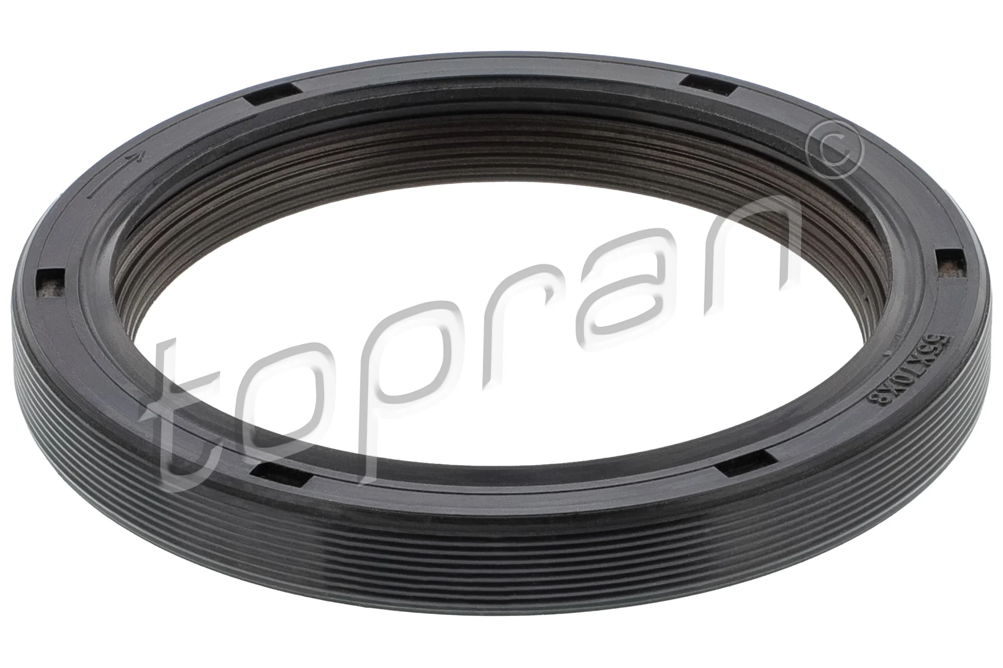 Shaft Seal, crankshaft