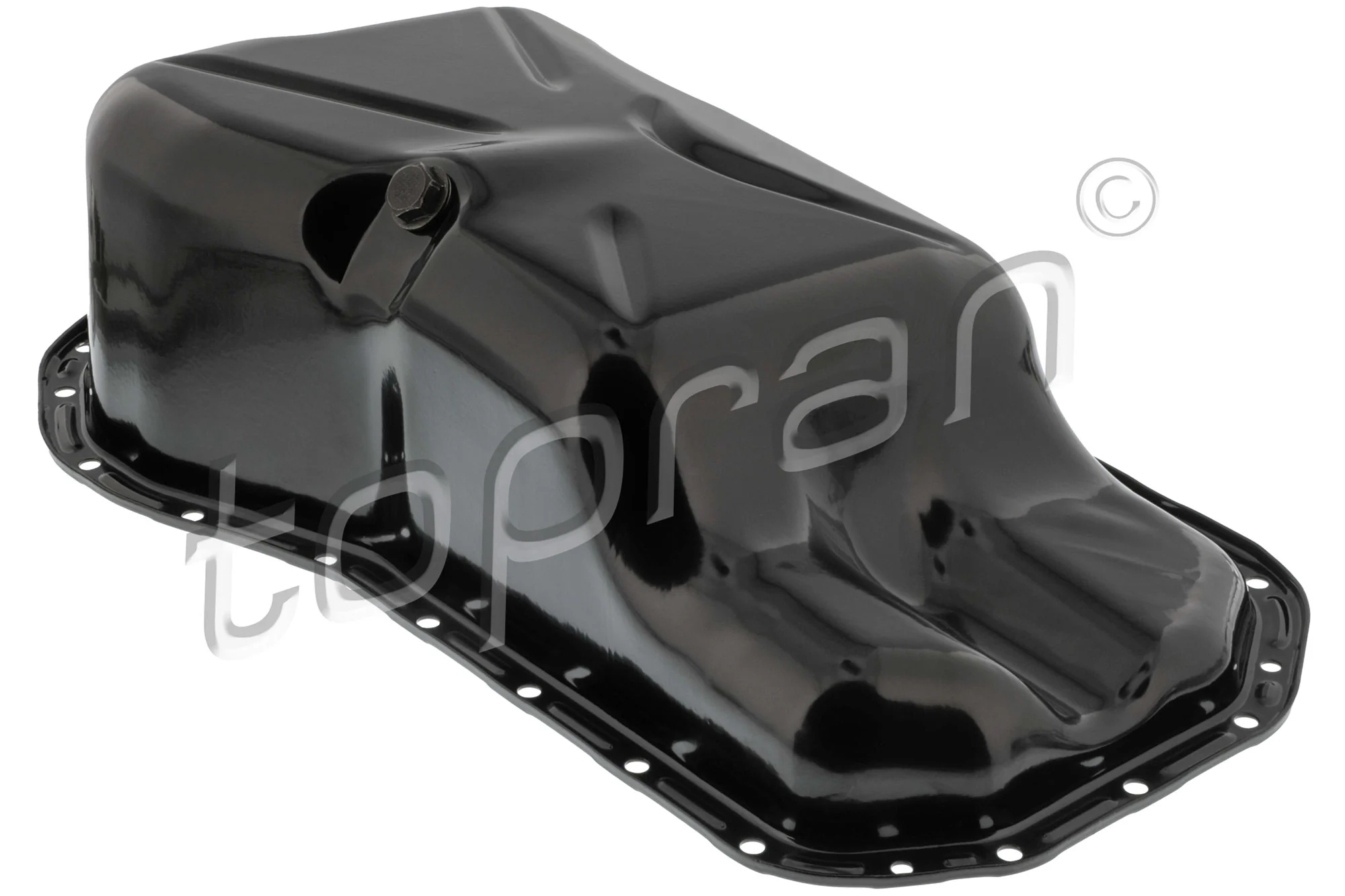 Oil Sump