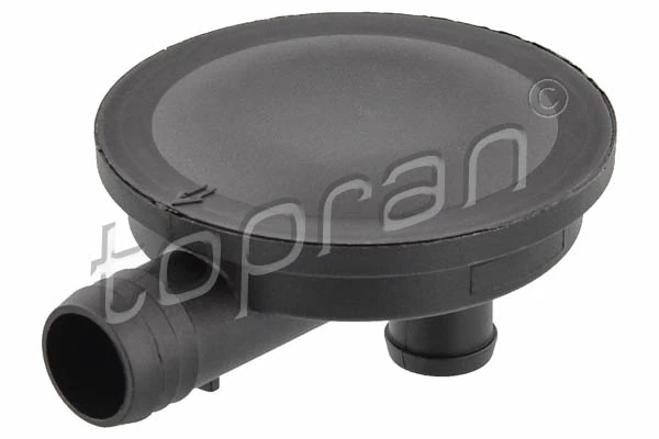Valve, crankcase ventilation