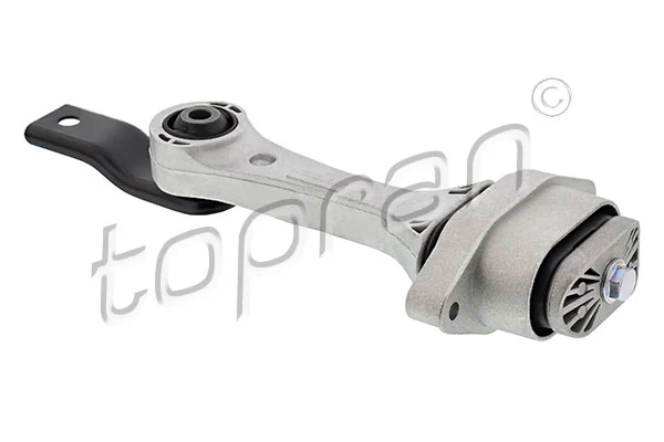 Mounting, automatic transmission