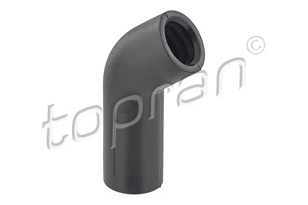 Hose, cylinder head cover ventilation