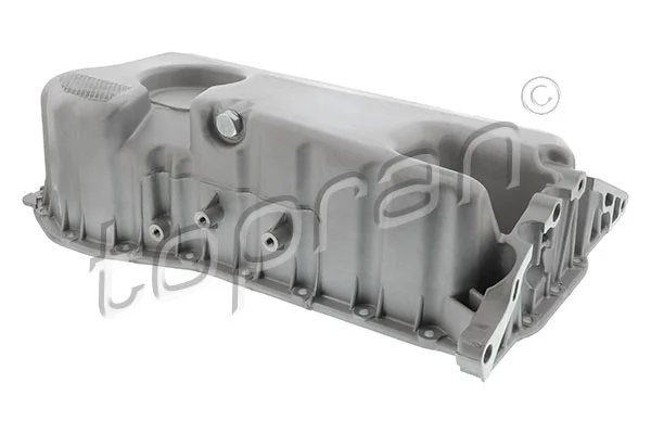 Oil Sump