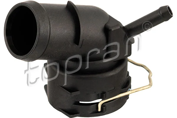 Coolant Flange
