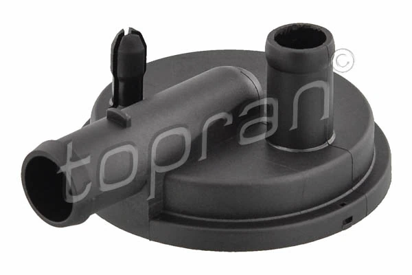 Valve, crankcase ventilation