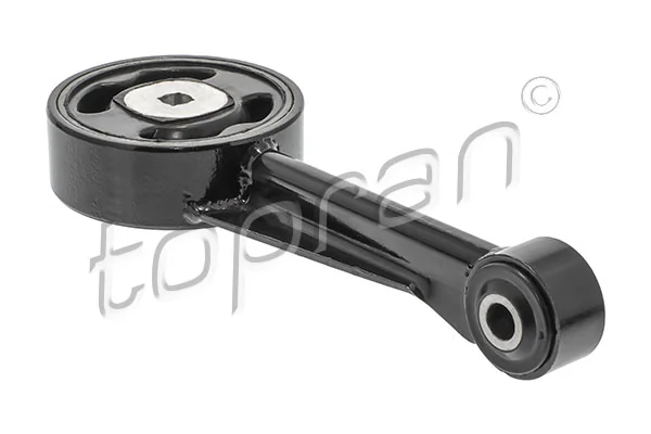 Mounting, manual transmission