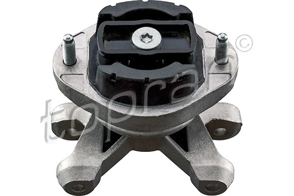 Mounting, automatic transmission
