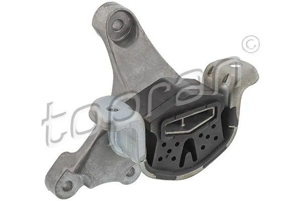Mounting, manual transmission