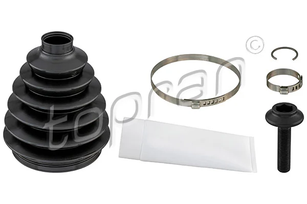Bellow Kit, drive shaft