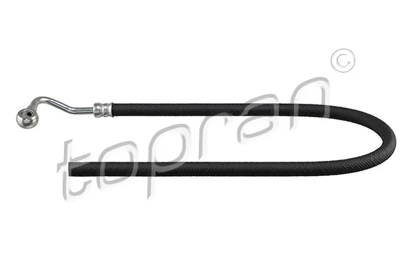 Hydraulic Hose, steering