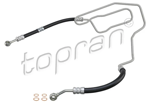 Hydraulic Hose, steering