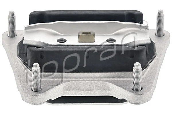 Mounting, automatic transmission